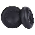 thumbnail image 4 of 20x Silicone Thumb Grips Caps Stick Protect Cover for One, PS4 Controllers, 4 of 6