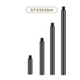 thumbnail image 5 of Camera Mount Extension Tube Aluminum Rod with 1/4" Threading for Stability, 5 of 6