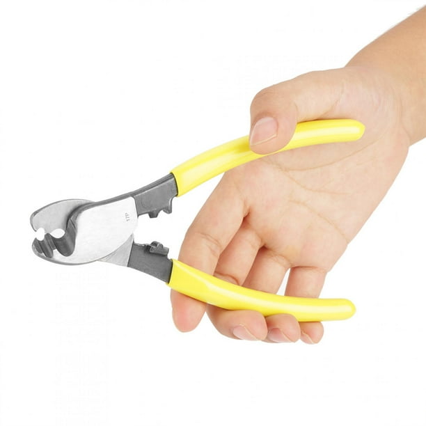 Electric wire clippers deals