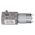 thumbnail image 1 of Motor de engranaje helicoidal Jadeshay 30 RPM DC Aluminio Latón, 1 of 8