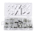 thumbnail image 2 of Spring Assortment Kit Precision Manufacturing Spring Strong Oxidation Resistance, 2 of 10