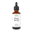 thumbnail image 1 of Aceite Vera Botanics de nuez de Brasil 100% puro y natural, 30 ml, 1 of 4