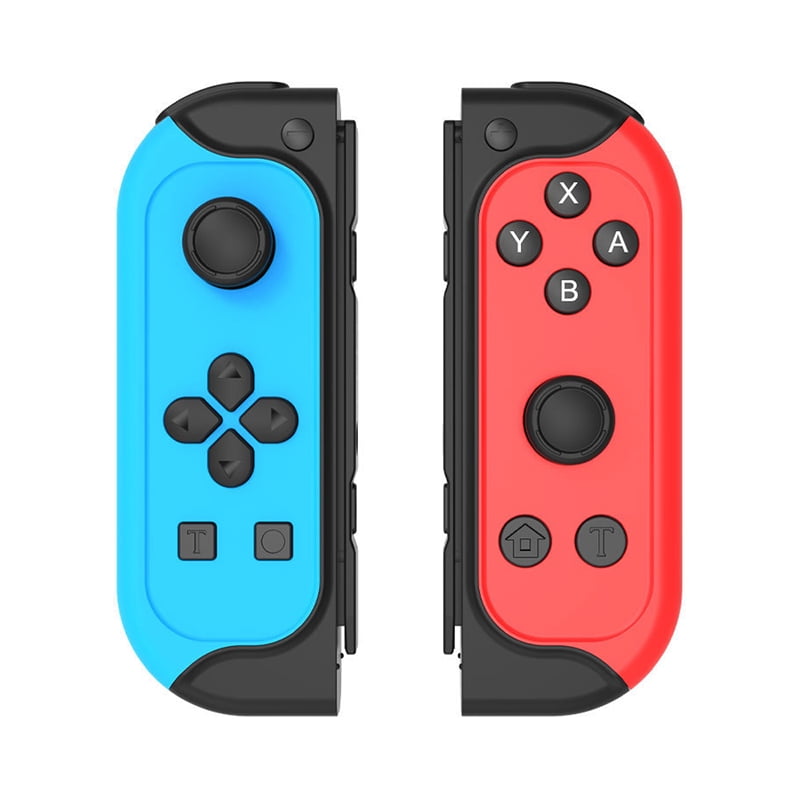 Nintendo Switch Joy Con Pair Gray Walmart Com