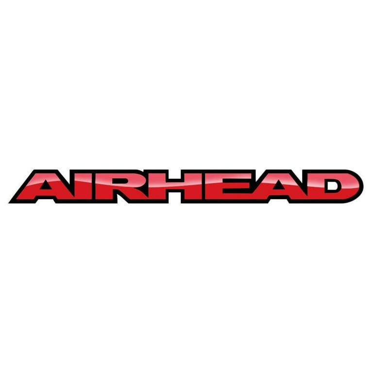 Airhead big ez cheap ski 200 trainer