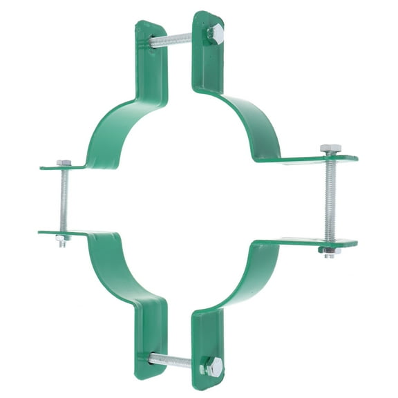 MERRYHAPY 1Set Plant Branch Support Green Reusable Tree Fixator for Garden Use