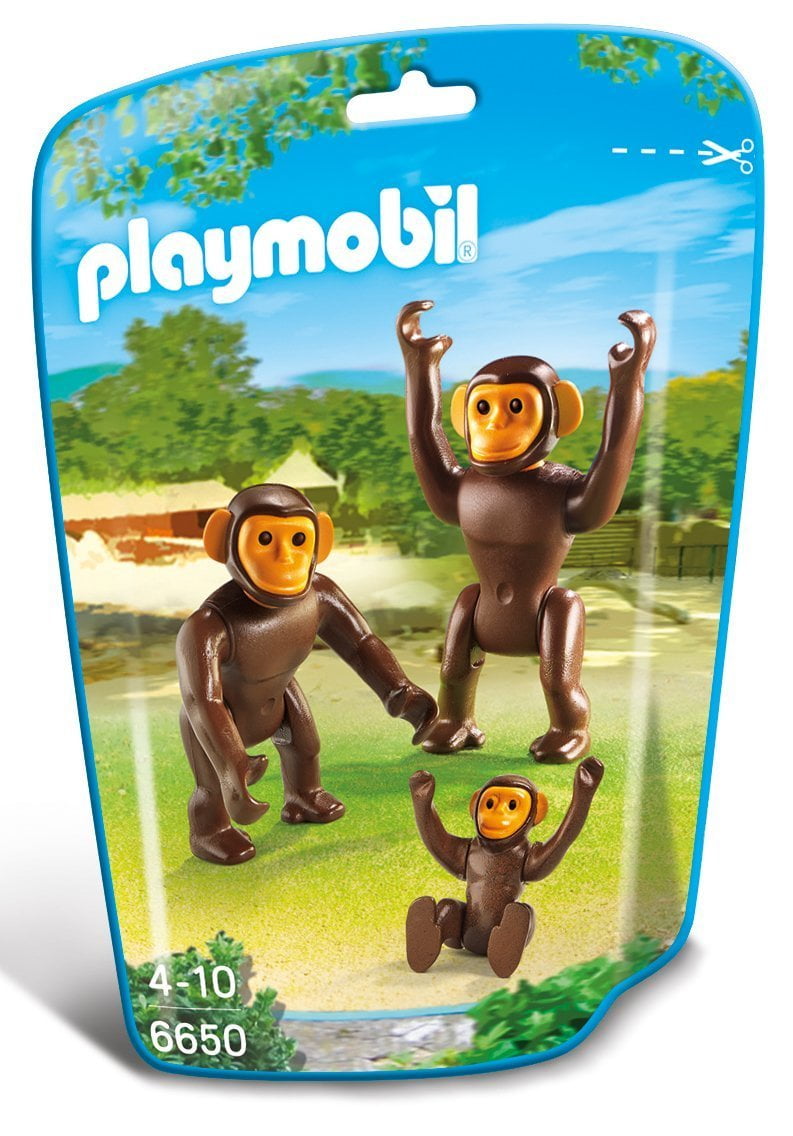 playmobil african american family