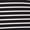BLACK, variant on Women's Striped Tube Maxi Dress