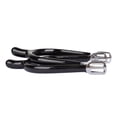 thumbnail image 2 of DYNWAVECA 2 Pieces Horse Spurs Boot Spurs for Training Competition Entertainment L L, 2 of 10