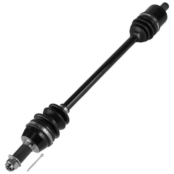 Front Left Complete CV Joint Axle for Polaris Ranger XP 900 2013-2019