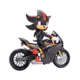 thumbnail image 2 of Figura Sonic 3 Shadow Con Moto, 2 of 4