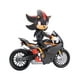 thumbnail image 2 of Figura Sonic 3 Shadow Con Moto, 2 of 4