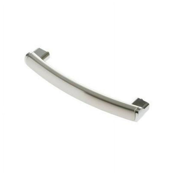 GE WB15X21101 Handle Door Ss - OEM Part