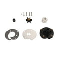 thumbnail image 2 of Kit de impulsor de bomba de agua 763758 de repuesto para motor fueraborda Evinrude de 5,5 HP, 6 HP y 7,5 HP, 2 of 14