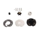 thumbnail image 2 of Water Pump Impelle Kit 763758 Replacement for Evinrude 5.5HP 6HP 7.5HP Outboard Engine, 2 of 9