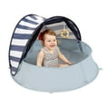 thumbnail image 1 of Babymoov Aquani Tent & Pool, 1 of 7
