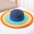 thumbnail image 1 of SHENMO Beach Hat, for Women, 1 of 3