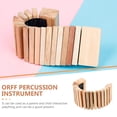 thumbnail image 3 of Jouet Musical Éducatif Précoce Jouet d'Éveil Musical pour Enfants, 3 of 8
