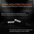 thumbnail image 3 of Thermal Grizzly Thermal paste Designed for Overclocking, Light gray, 3 of 8