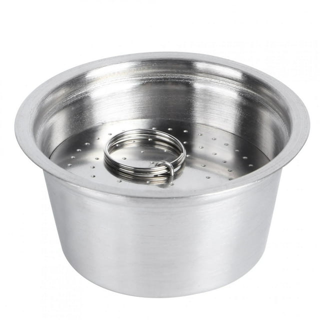 Coffee Cup, Coffee Accessory Coffee Filter Apsule Cup Filter For Home Or Office