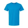 thumbnail image 1 of M&O 4502 T-Shirt en Jersey Fin, 1 of 2