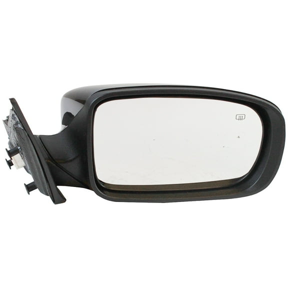 For Chrysler 200 2011 2012 2013 2014 Right Passenger Side View Mirror - BuyAutoParts