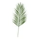 thumbnail image 5 of Helechos Hoja Plantas Artificiales Falsas Varillas para Casa Interior Decoración De Jardín De Hadas Areca Palma Verde Oscuro, 5 of 6