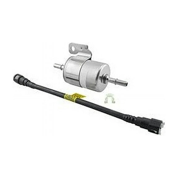 Fuel Filter - Compatible with 1989 - 1992, 1994 - 1996 Buick Century 1990 1991 1995