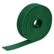 thumbnail image 1 of Banda Elástica Doble-Cara Unique Bargains 1' Plano 4 Yarda Verde para Costura Cinturilla, 1 of 6