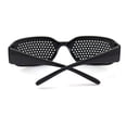 thumbnail image 2 of 2PCS Gafas de rejilla de alta calidad - Rejilla bifocal - incluye estuche - Póster de formación + ejercicios de audio, 2 of 3