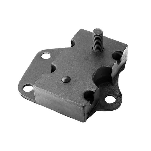 Westar EM-2270 Engine Mount Fits select: 1969-1971 FORD GALAXIE, 1969-1971 FORD LTD