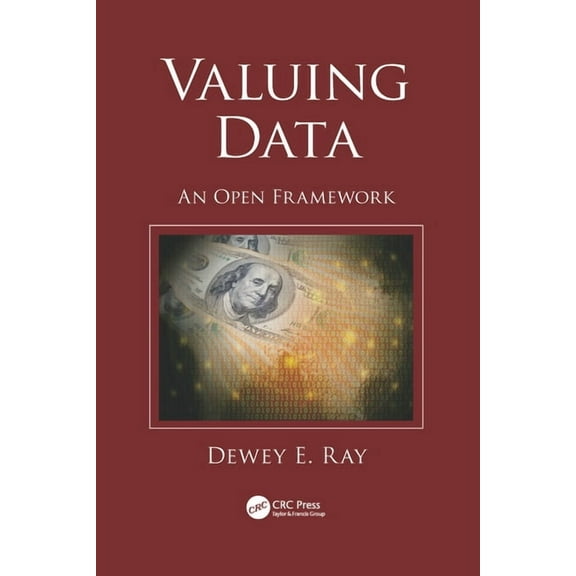 Valuing Data: An Open Framework, (Paperback)