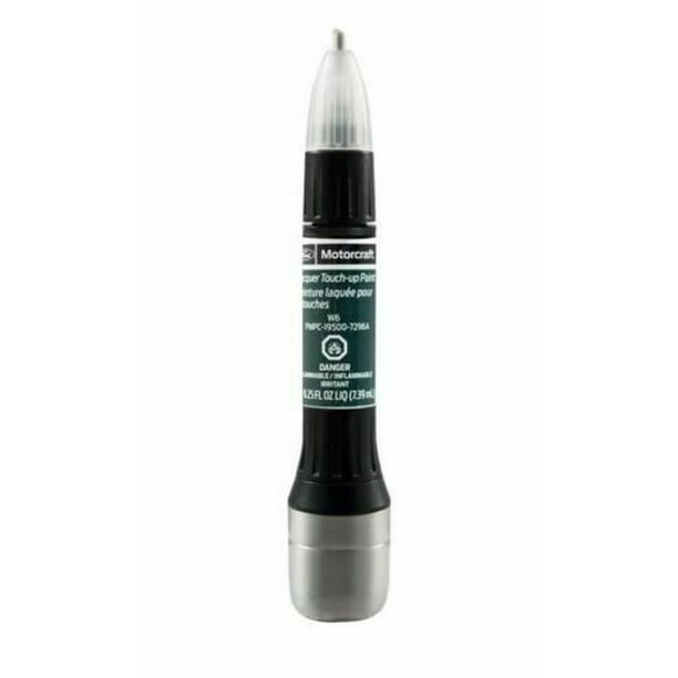 Ford Motorcraft W6 Green Gem Metallic Touch Up Paint Pen OEM PMPC19500