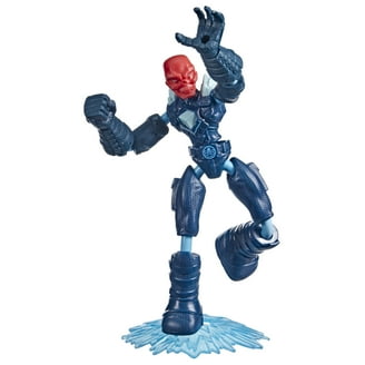 McFarlane Raw10 Hoof Action Figure (Red, Chase Version) - Walmart.com