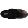 thumbnail image 4 of Cole Haan Womens 2.Zerogrand Fur Closed Toe Slip On Slippers, 4 of 4