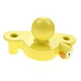 thumbnail image 5 of Amdohai Heavy Duty Universal Coupler Hitch Trailer Lock Fits 1-7/8'', 2'', And 2-5/16'', 5 of 5