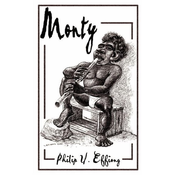 Monty, (Paperback)