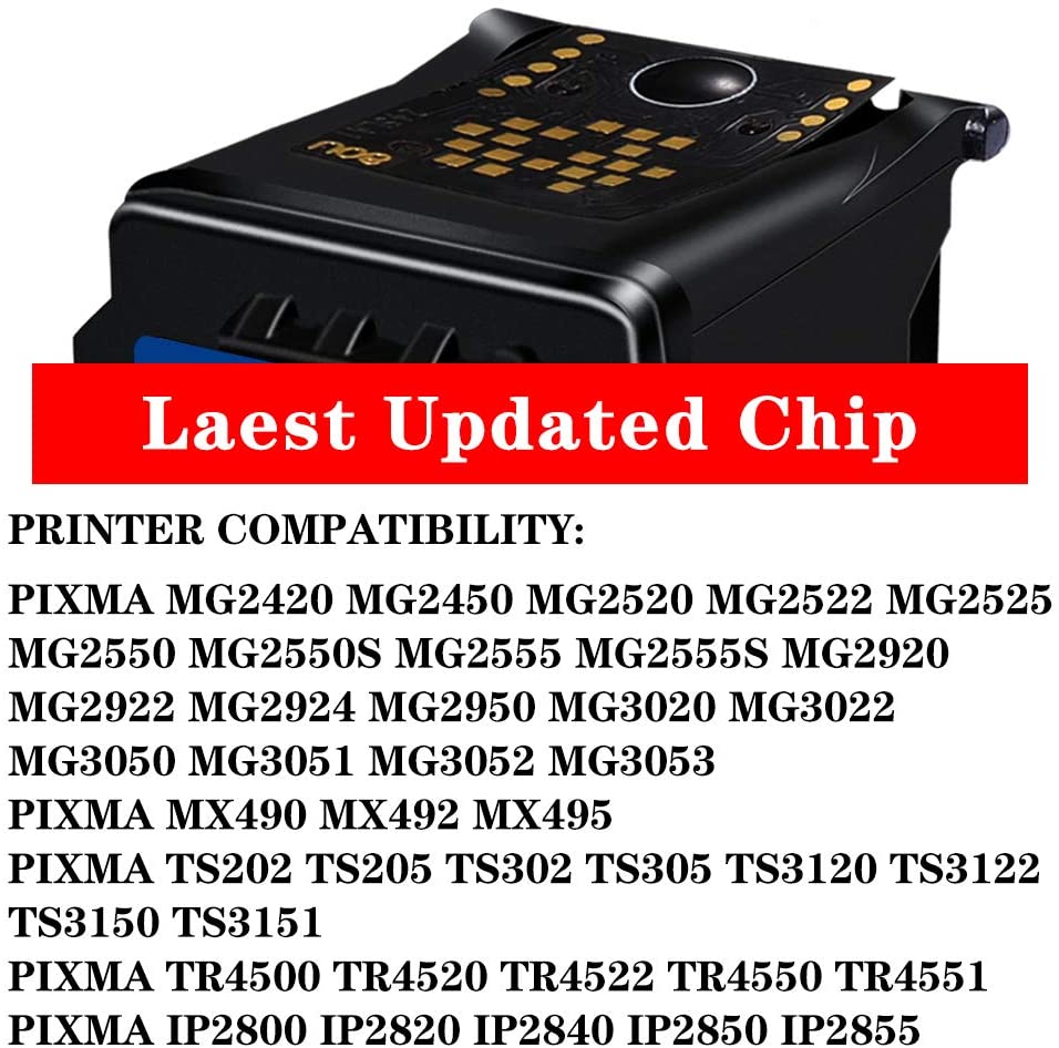 tr4520 compatible ink