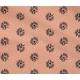 thumbnail image 4 of oneOone Cotton Flex Fabric Floral Block Print Sewing Fabric BTY 40 Inch Wide, 4 of 4