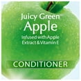 thumbnail image 3 of Suave Essentials Juicy Green Apple Conditioner, 12 oz, 3 of 4