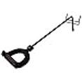 thumbnail image 3 of ProRockGear Support de Guitare Acoustique pour Panneau Perforé, 3 of 3