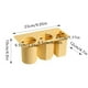 thumbnail image 5 of Caja De Almacenamiento Lateral De Mesa De Estilo Japonés, Se Pueden Pegar Tres Rejillas Para Organizar, Gran Capacidad, Portalápices, Decoración Para Escritorio De Estudiante, 5 of 5