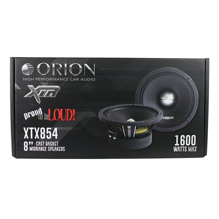 Orion XTX854 8