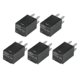 thumbnail image 2 of 12v Electrical Relay For Polaris Sportsman 850 450 570 1000 Ranger 400 500 570 700 800 900 1000 Ace 150 -900 Scrambler 850 1000, 2 of 5