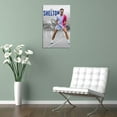 thumbnail image 5 of Ben Shelton Poster Canvas Poster Wall Art Picture Painting Poster Canvas Print Posters Artworks Bedroom Living Room Decor 24x36inch(60x90cm), 5 of 6
