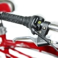 thumbnail image 2 of Bicicleta Doble City Tandem R26 Rojo Unitalla Unisex Benotto, 2 of 2