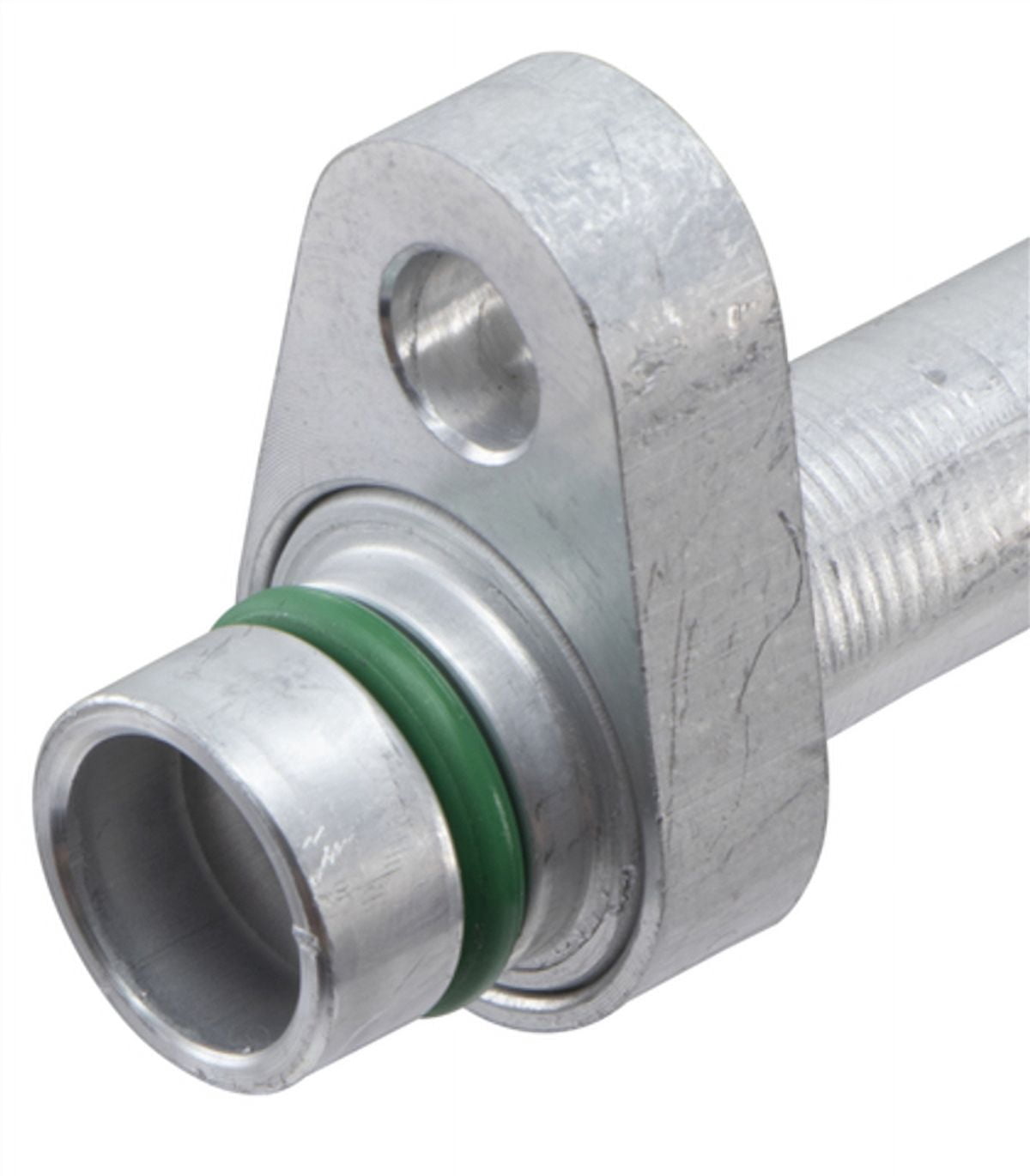 Discharge Line Hose Assembly