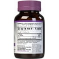 thumbnail image 4 of Bluebonnet Chelated Iron 18mg - Non-Constipating Iron - 90 Vegetable Capsules, 90 Servings, 4 of 4