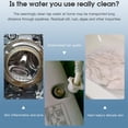 thumbnail image 3 of WinWay Convenient and Practical Activated Carbon Clean and Safe Drinking Water Compatibility Ultrafiltration Technology, 3 of 10