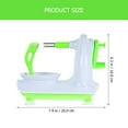 thumbnail image 2 of Phenofice Pelador Multifuncional Manual De Con Ergonómico Y Base Antideslizante, 2 of 8