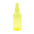 thumbnail image 1 of Bottle With Tennis Dog Chew Toy Water Bottle Dog Toy In A Rubber Bottle Dogs Toy Pet Chew Toy Teeth Grinding Dogs Chewing 1pc Indestructible Dog for Aggressive Chewers Dog Squeaky for Aggressive, 1 of 4